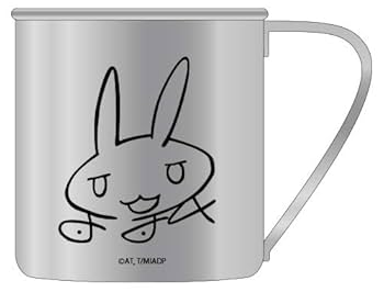 希少　限定　メイドインアビス 角川シネマ新宿限定品 ステンレスマグカップ Amazon.co.jp: 【公式】コスパ メイドインアビス 烈日の黄金郷